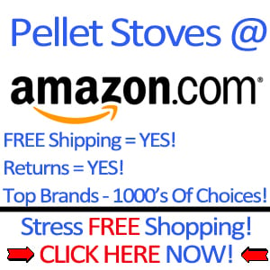 pellet stoves