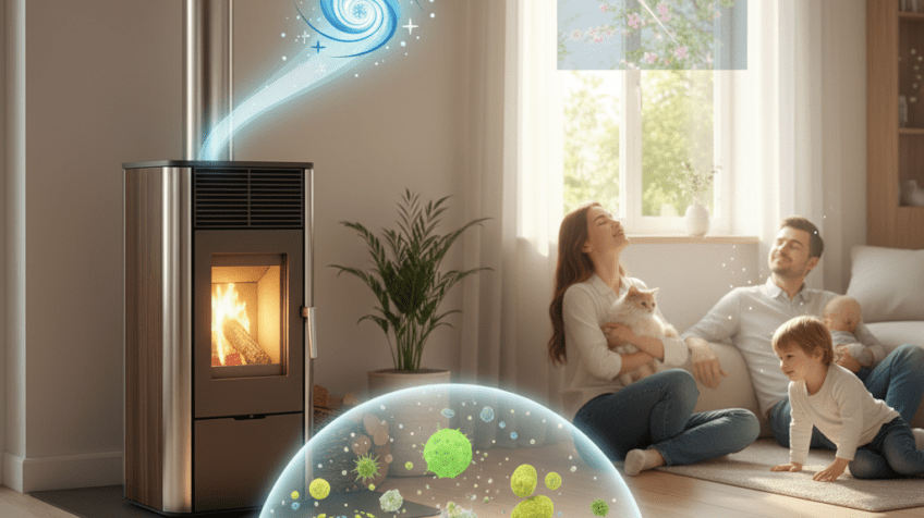 pellet stoves and allergy season a breath of fresh air 1 wide