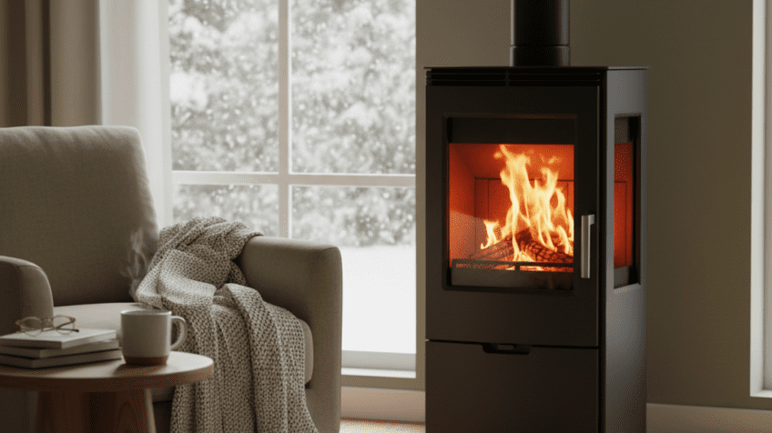 pellet stoves and stress reduction a cozy path to calm 1780711607502